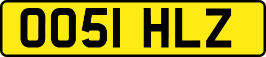 OO51HLZ