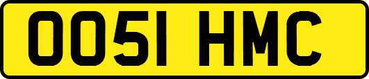 OO51HMC