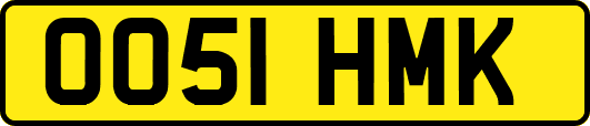 OO51HMK