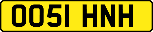OO51HNH