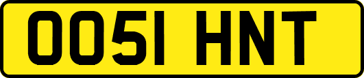 OO51HNT