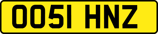 OO51HNZ