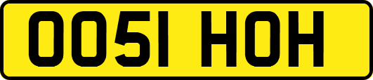 OO51HOH