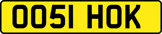 OO51HOK