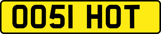 OO51HOT