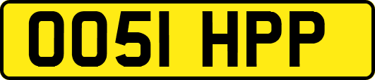 OO51HPP
