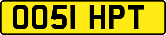 OO51HPT
