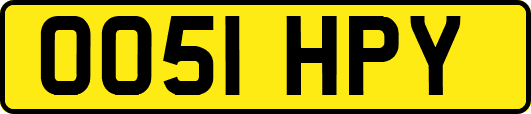 OO51HPY