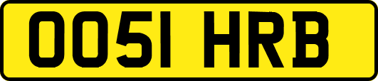 OO51HRB
