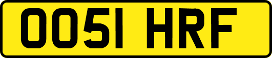 OO51HRF