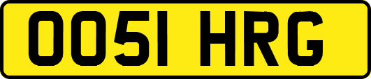 OO51HRG