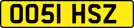 OO51HSZ