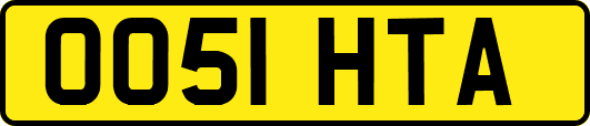 OO51HTA