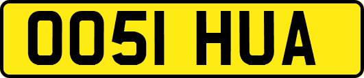 OO51HUA