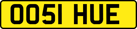 OO51HUE