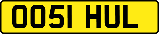 OO51HUL