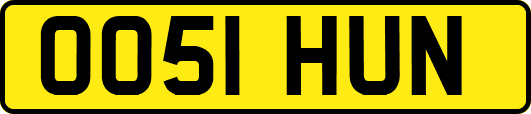 OO51HUN