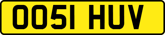 OO51HUV