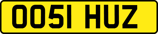 OO51HUZ