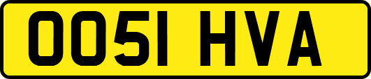 OO51HVA