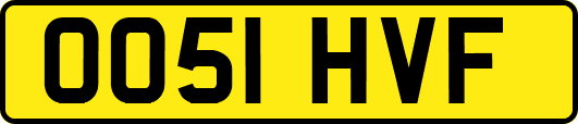 OO51HVF