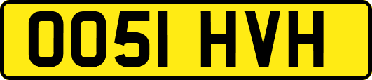OO51HVH