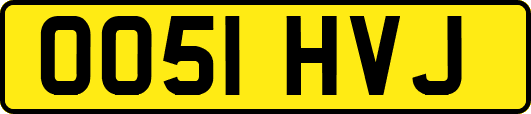 OO51HVJ