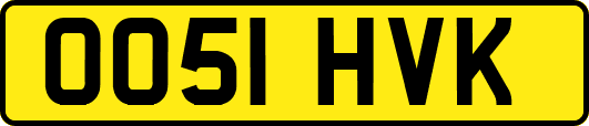 OO51HVK
