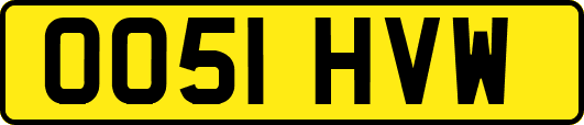 OO51HVW