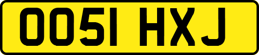 OO51HXJ