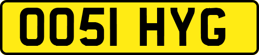 OO51HYG