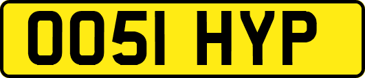 OO51HYP