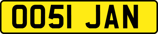 OO51JAN