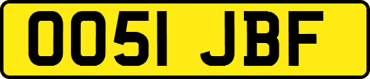 OO51JBF