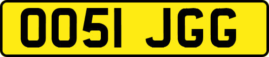 OO51JGG