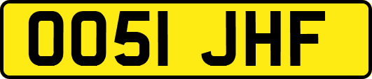 OO51JHF