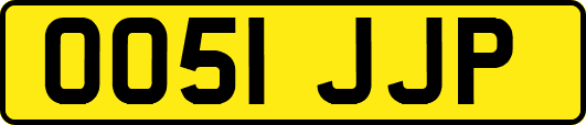 OO51JJP