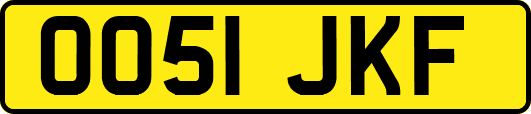 OO51JKF