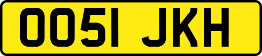 OO51JKH