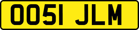 OO51JLM