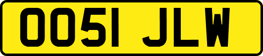 OO51JLW