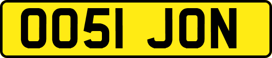 OO51JON