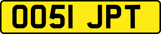OO51JPT
