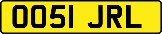 OO51JRL