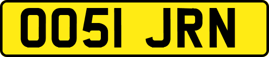 OO51JRN