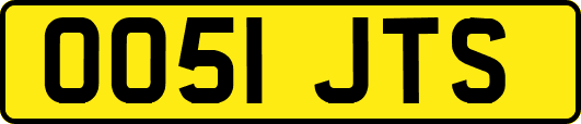 OO51JTS