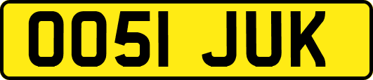 OO51JUK