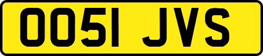 OO51JVS