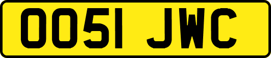 OO51JWC