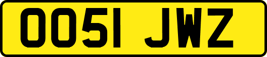 OO51JWZ